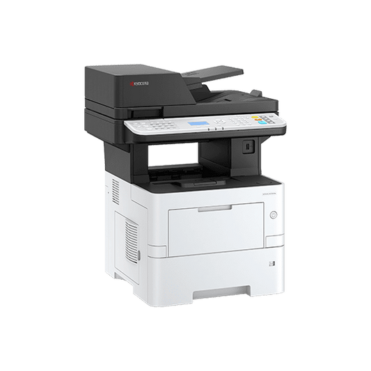 Kyocera MA4500fx Mono MFP - Cartridge West