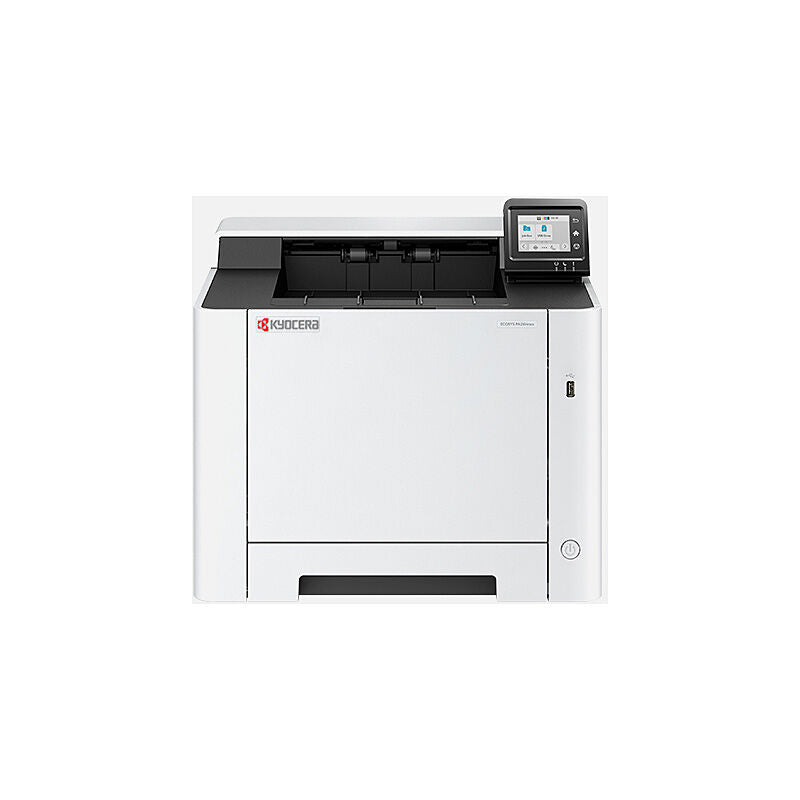 Kyocera PA2101CWX Clr Laser - Cartridge West