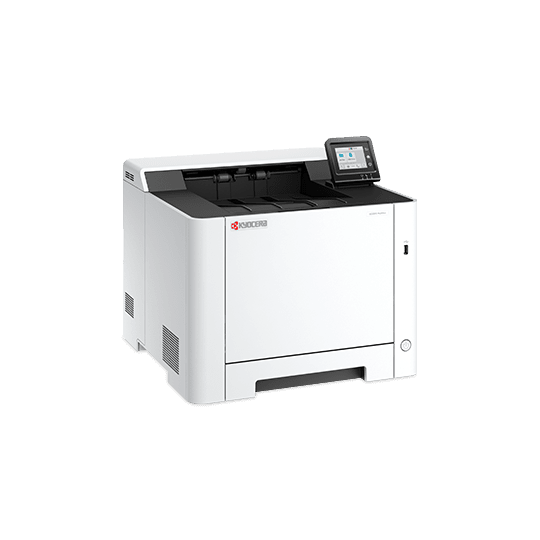 Kyocera PA2101CX Clr Laser - Cartridge West