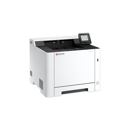Kyocera PA2600CWX Clr Laser - Cartridge West