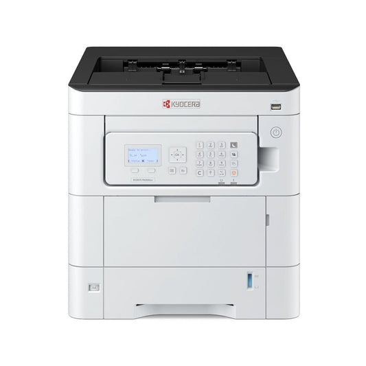 Kyocera PA3500CX Clr Laser - Cartridge West