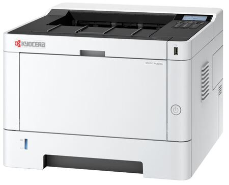 Kyocera PA3500X Laser - Cartridge West