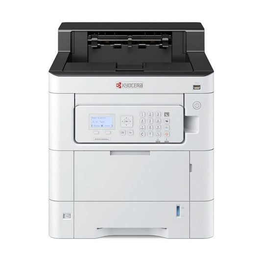Kyocera PA4000CX Clr Laser - Cartridge West