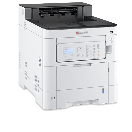 Kyocera PA4000CX Clr Laser - Cartridge West