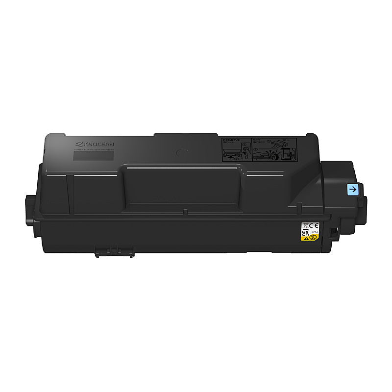 Kyocera TK1264 Toner Kit - Cartridge West