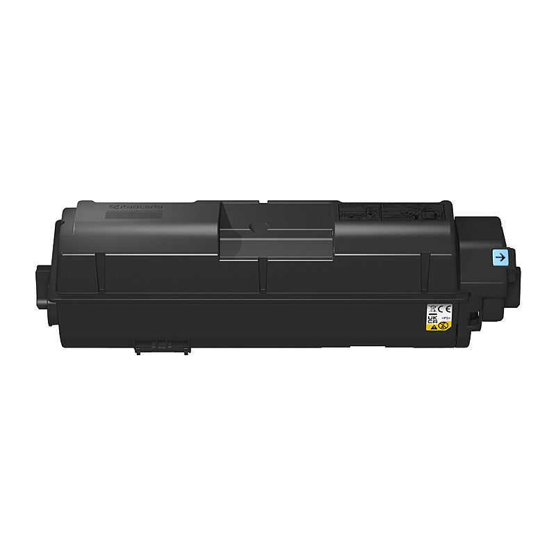 Kyocera TK1274 Toner Kit - Cartridge West