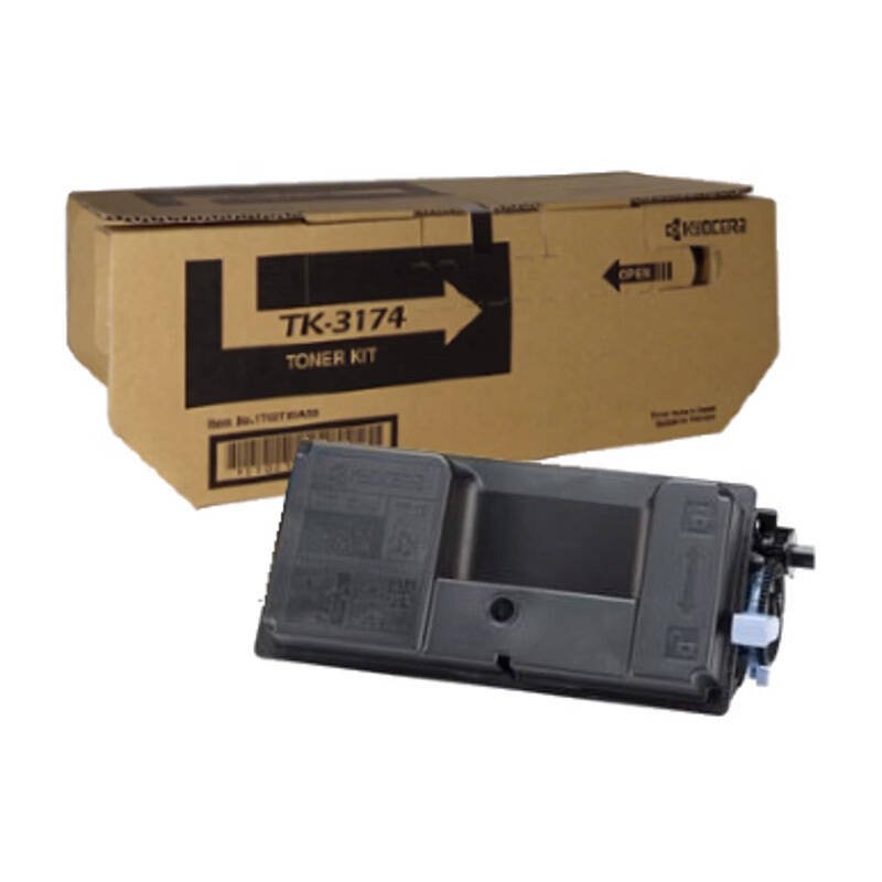 Kyocera TK3174 Toner Kit - Cartridge West