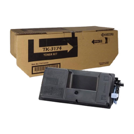 Kyocera TK3174 Toner Kit - Cartridge West