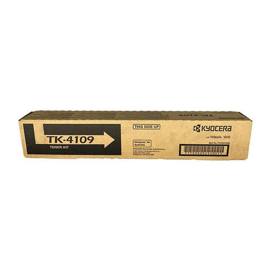 Kyocera TK4109 Toner Cart - Cartridge West