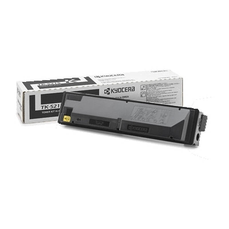 Kyocera TK5199 Black Toner - Cartridge West
