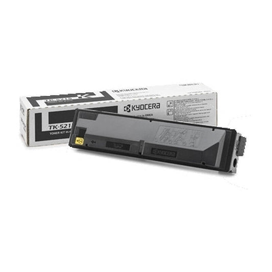 Kyocera TK5199 Black Toner - Cartridge West