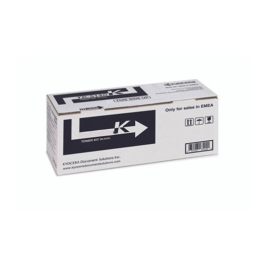 Kyocera TK5209 Black Toner - Cartridge West