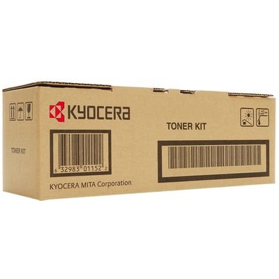 Kyocera TK5224 Black Toner - Cartridge West