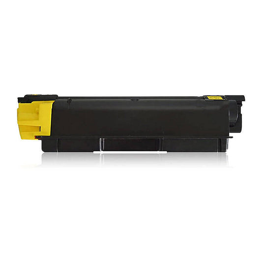 Kyocera TK5284 Yellow Toner - Cartridge West
