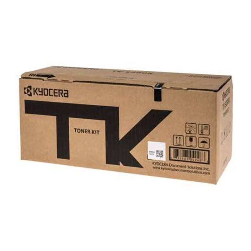 Kyocera TK5294 Black Toner - Cartridge West