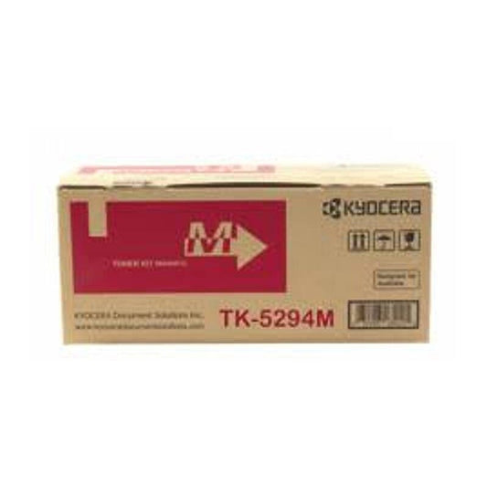 Kyocera TK5294 Magenta Toner - Cartridge West