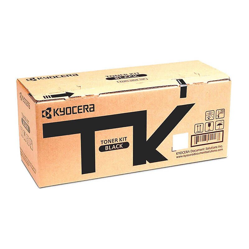 Kyocera TK5319 Black Toner - Cartridge West