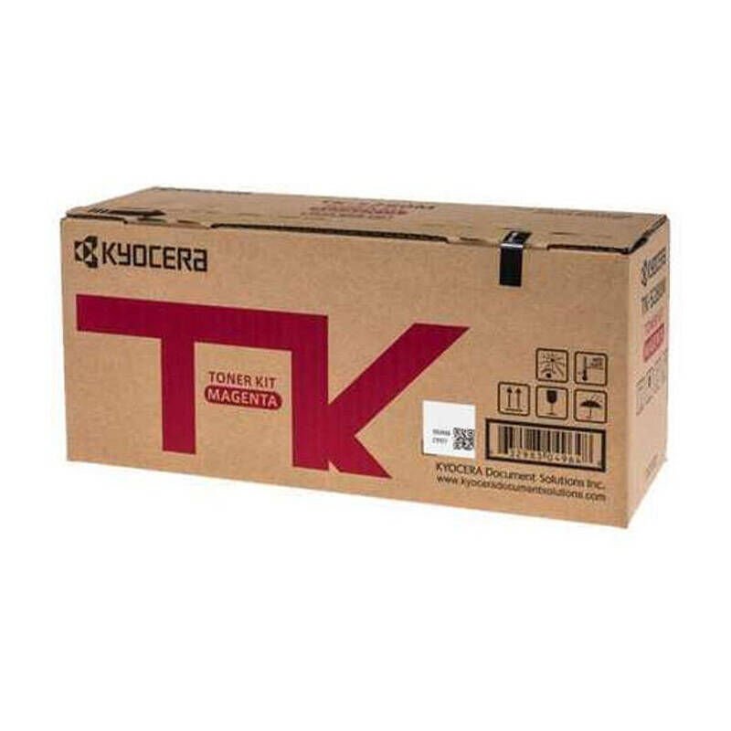 Kyocera TK5319 Magenta Toner - Cartridge West