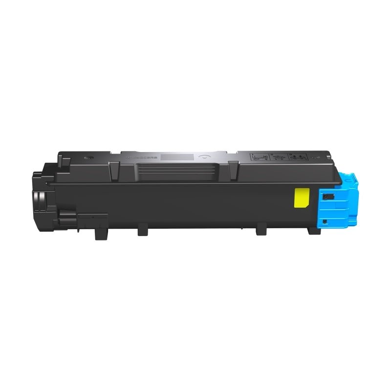 Kyocera TK5384 Cyan Toner - Cartridge West