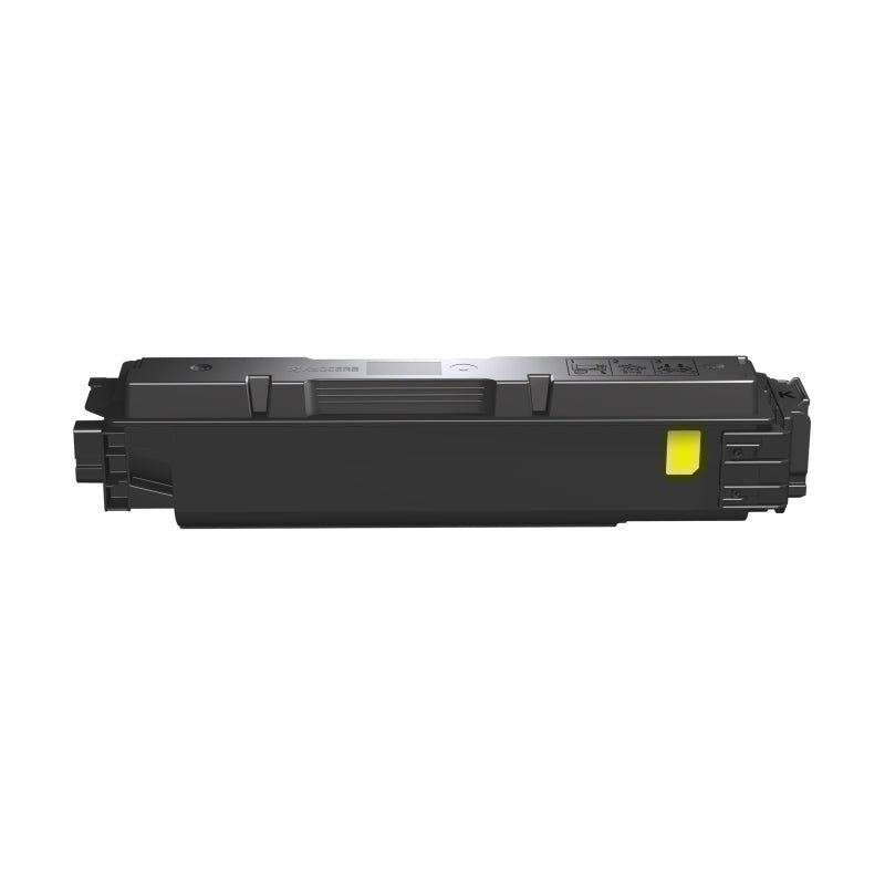 Kyocera TK5394 Black Toner - Cartridge West