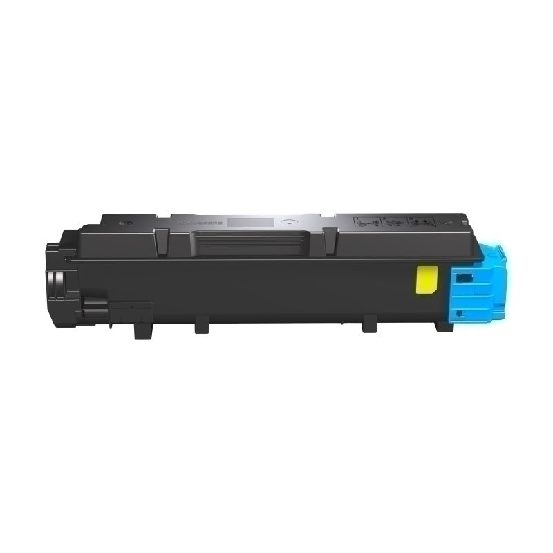 Kyocera TK5394 Cyan Toner - Cartridge West