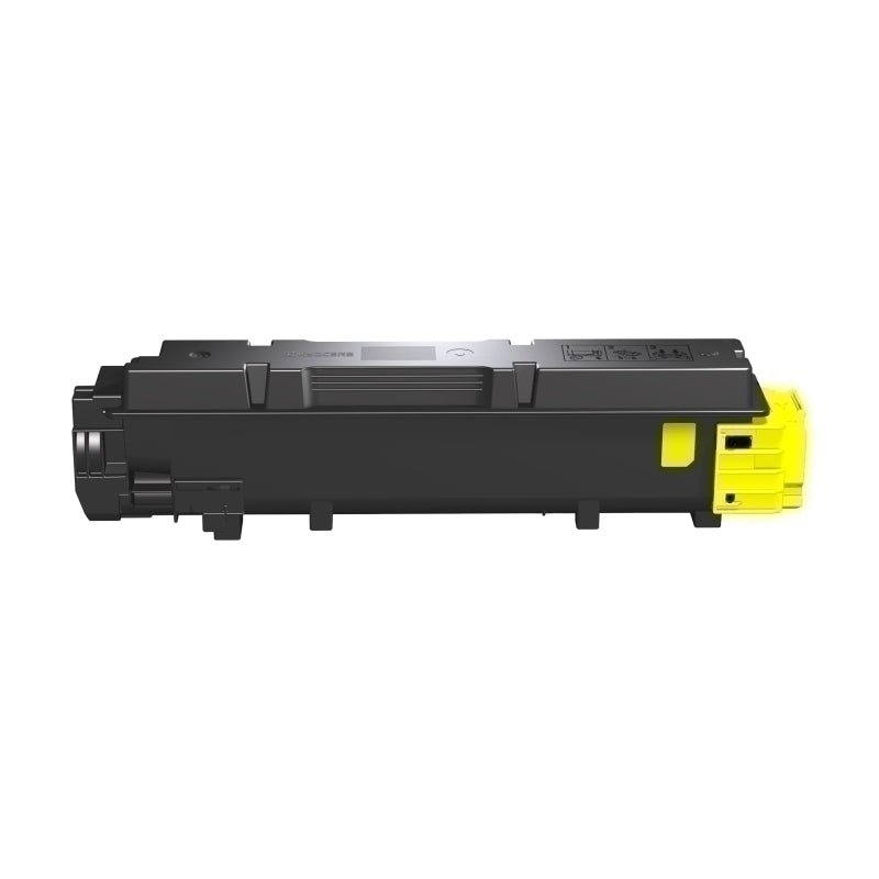 Kyocera TK5394 Yellow Toner - Cartridge West