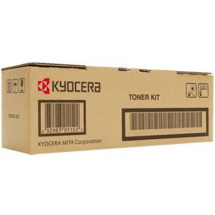 Kyocera TK6119 Black Toner - Cartridge West