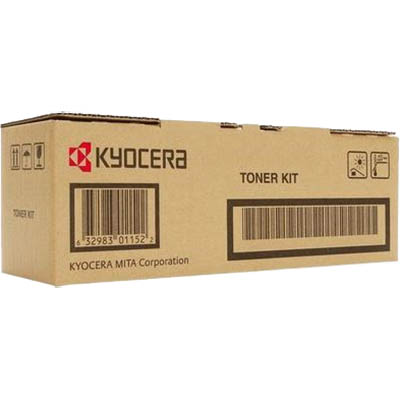 Kyocera TK6334 Toner Cart - Cartridge West
