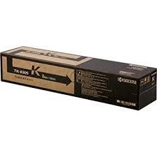 Kyocera TK8309k Black Toner - Cartridge West
