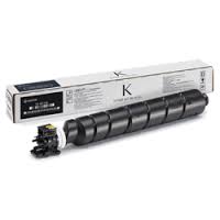 Kyocera TK8339 Black Toner - Cartridge West