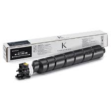 Kyocera TK8349 Black Toner - Cartridge West