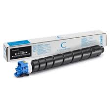 Kyocera TK8349 Cyan Toner - Cartridge West