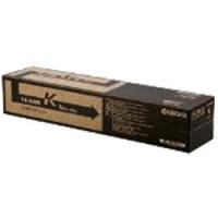 Kyocera TK8509K Black Toner - Cartridge West
