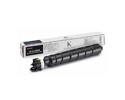 Kyocera TK8529K Black Toner - Cartridge West