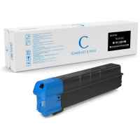 Kyocera TK8739C Cyan Toner - Cartridge West