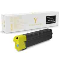 Kyocera TK8739Y Yellow Toner - Cartridge West