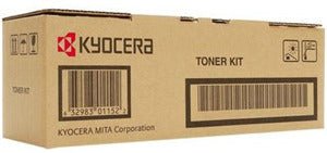 Kyocera TK8804 Magenta Toner - Cartridge West