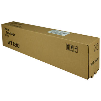Kyocera WT8500 Waste Bottle - Cartridge West