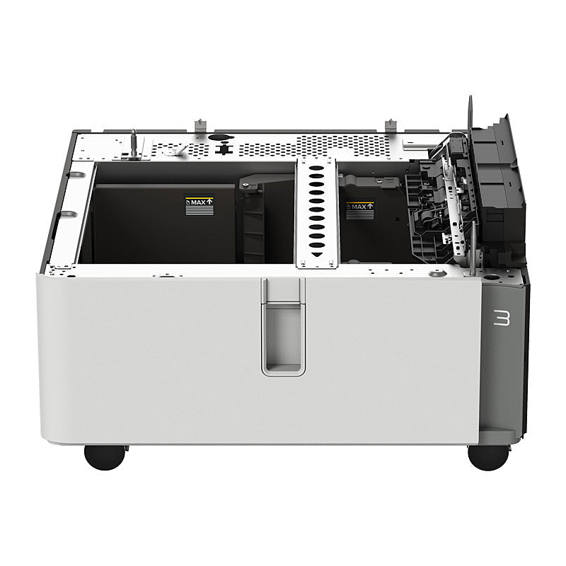 Lexm 2000 Sh A4 Tandem Tray - Cartridge West