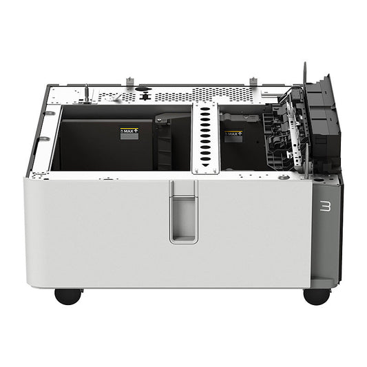 Lexm 2000 Sh A4 Tandem Tray - Cartridge West