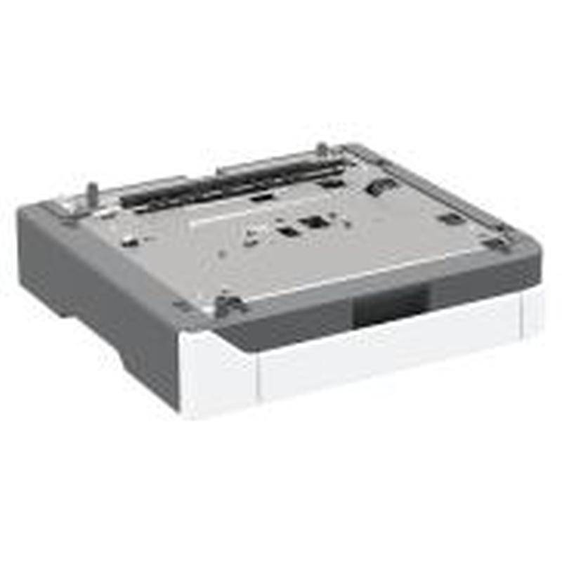 Lexm 29S0600 550 Sheet Tray - Cartridge West