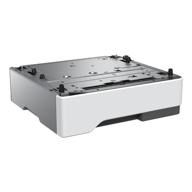 Lexm 38S3110 550 Sheet Tray - Cartridge West
