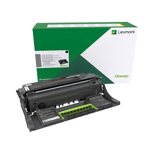 Lexm 500Z Imaging Unit - Cartridge West