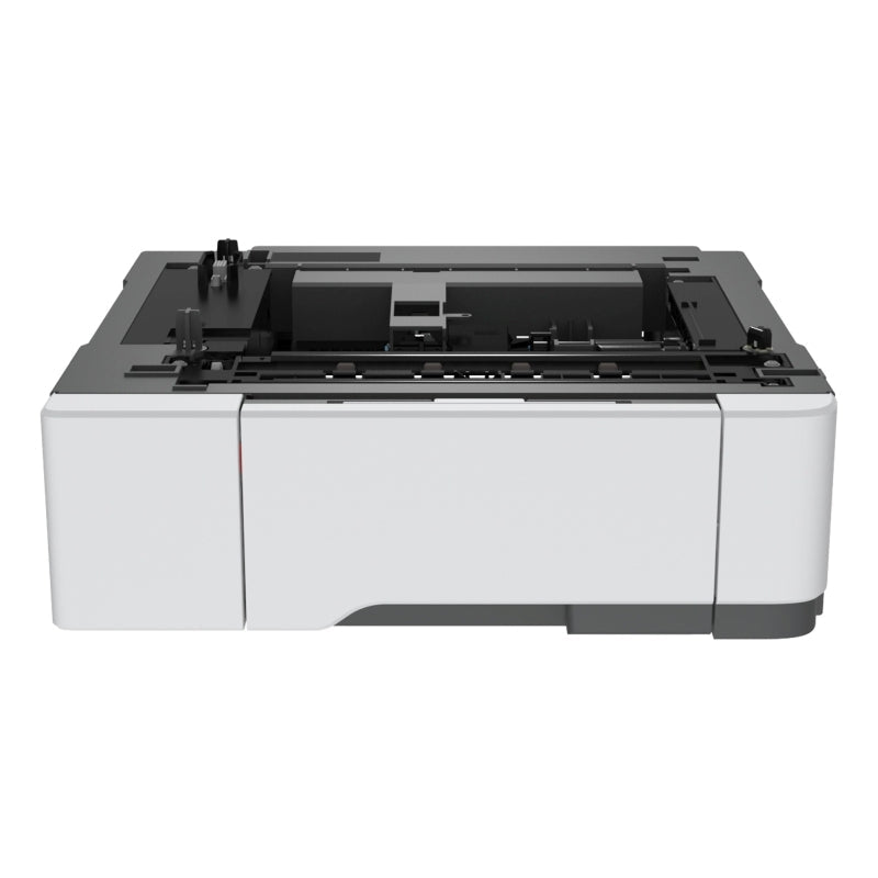 Lexm 50M7550 550 Sheet Tray - Cartridge West