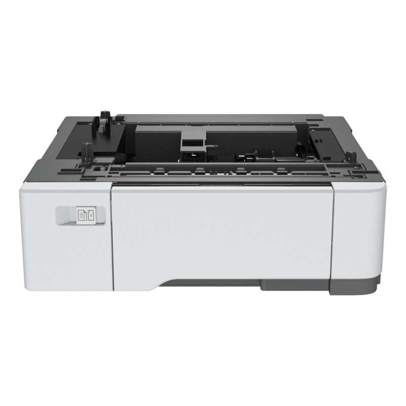 Lexm 50M7650 650 Sh Duo Tray - Cartridge West
