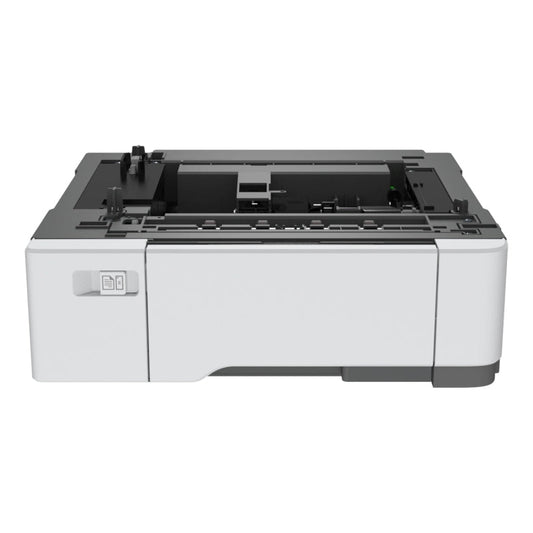 Lexm 50M7650 650 Sh Duo Tray - Cartridge West