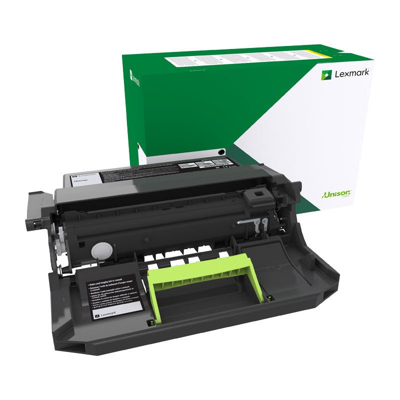 Lexm 520Z Imaging Unit - Cartridge West