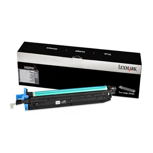 Lexm 54G0P00 Imaging Unit - Cartridge West