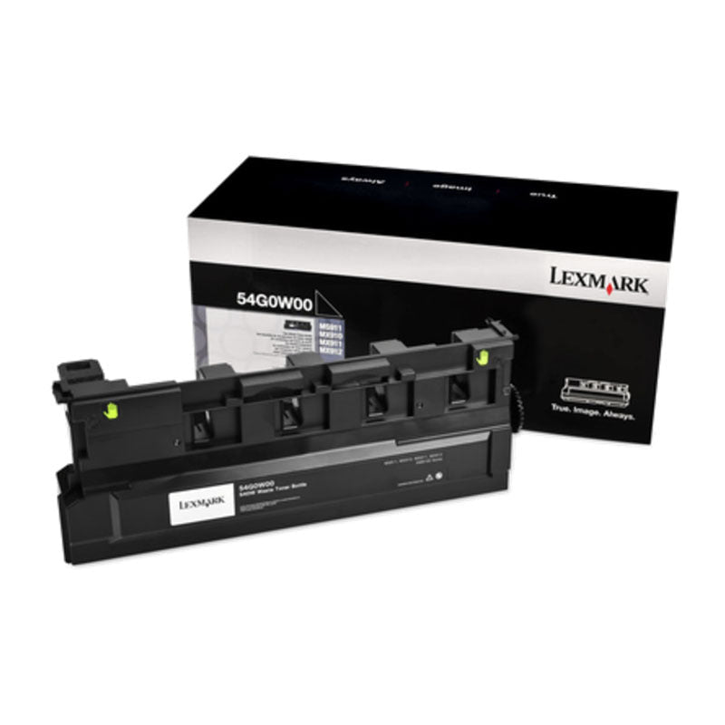 Lexm 54G0W00 Waste Bottle - Cartridge West