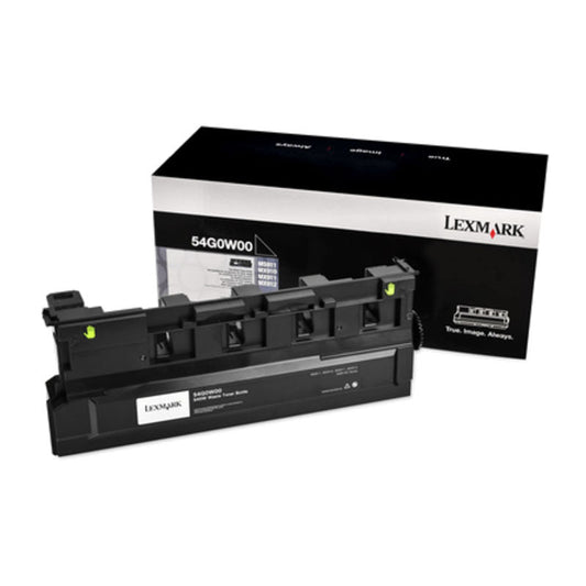 Lexm 54G0W00 Waste Bottle - Cartridge West